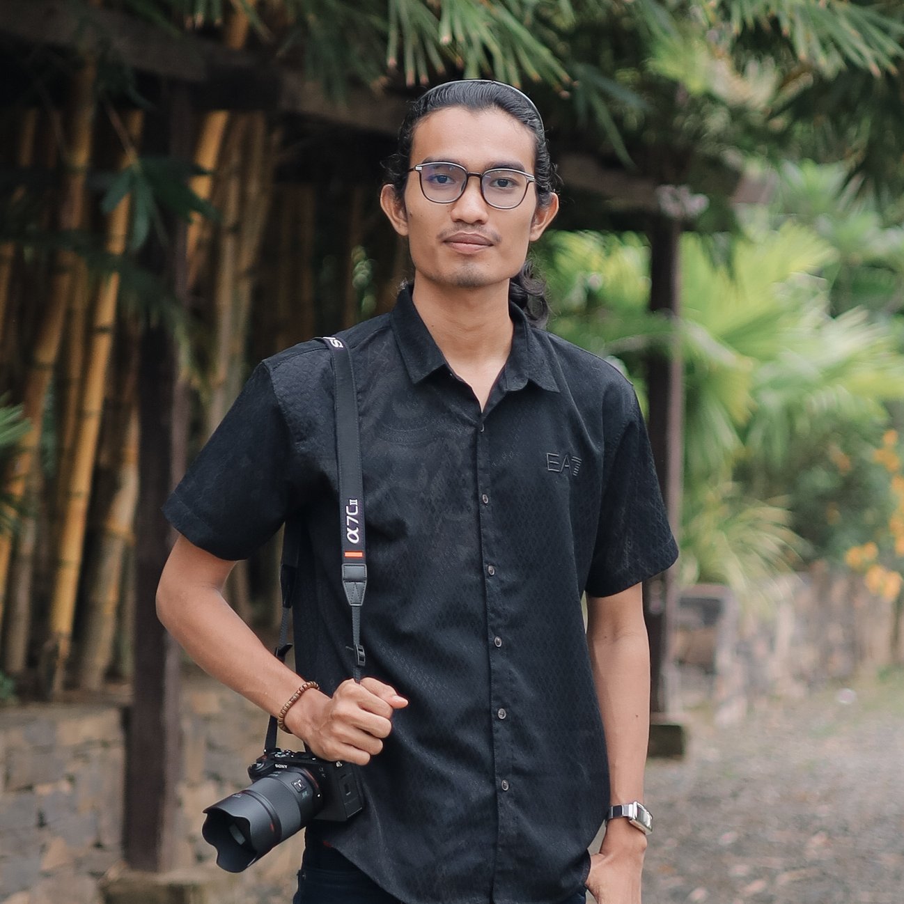 Ramadhan Dokassus Cinema