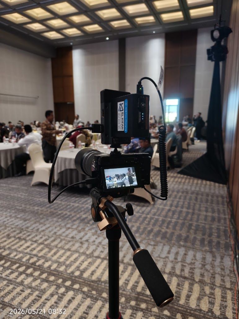 Live Streaming