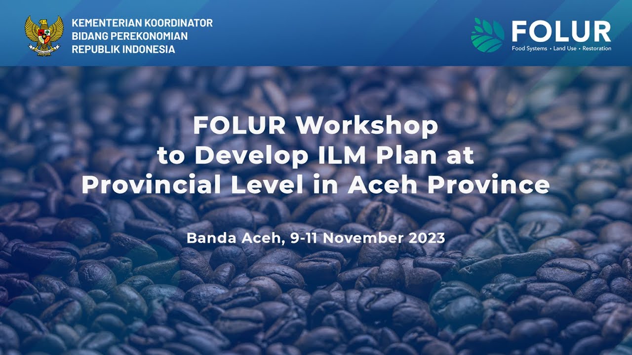FOLUR Workshop 2023