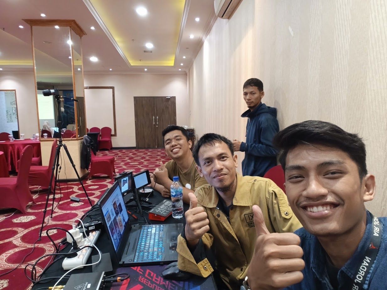 Tim ELKIFAH