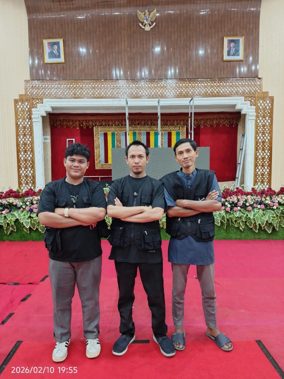 Tim ELKIFAH